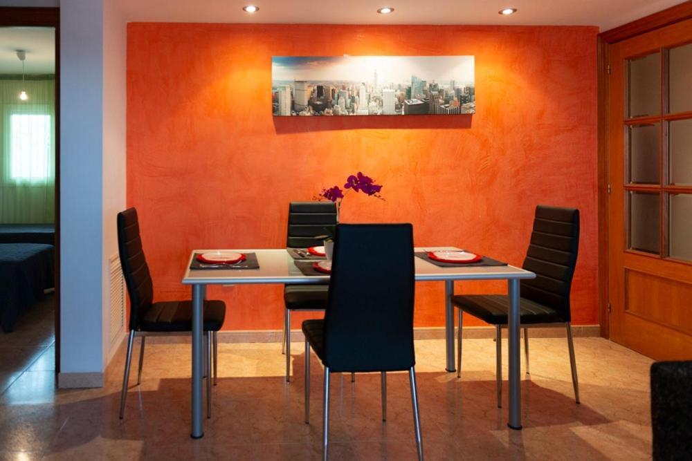 Apartamento Santa Susanna Exterior foto