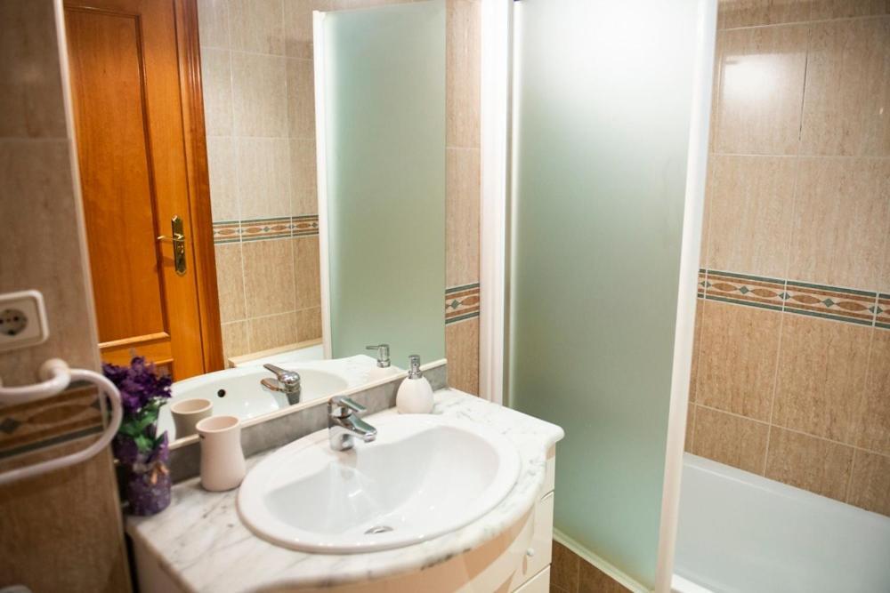 Apartamento Santa Susanna Exterior foto