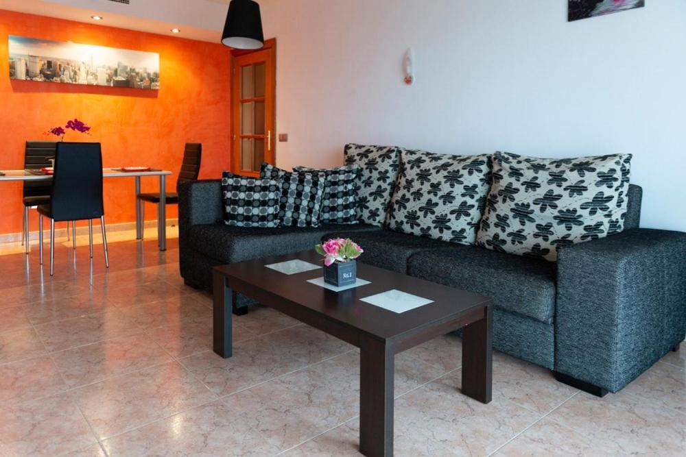 Apartamento Santa Susanna Exterior foto