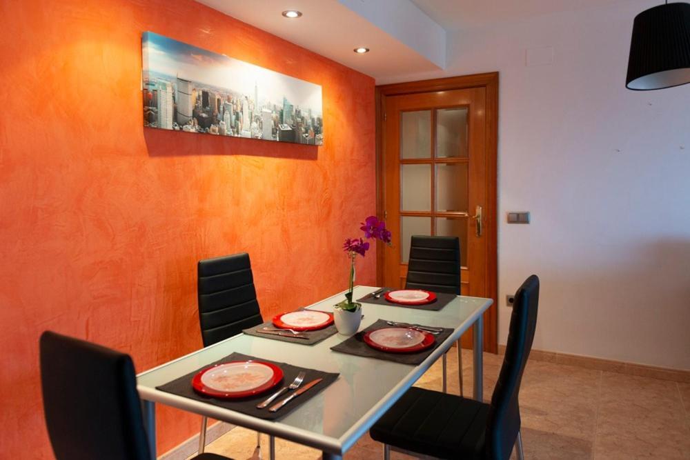 Apartamento Santa Susanna Exterior foto