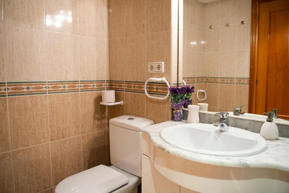 Apartamento Santa Susanna Exterior foto